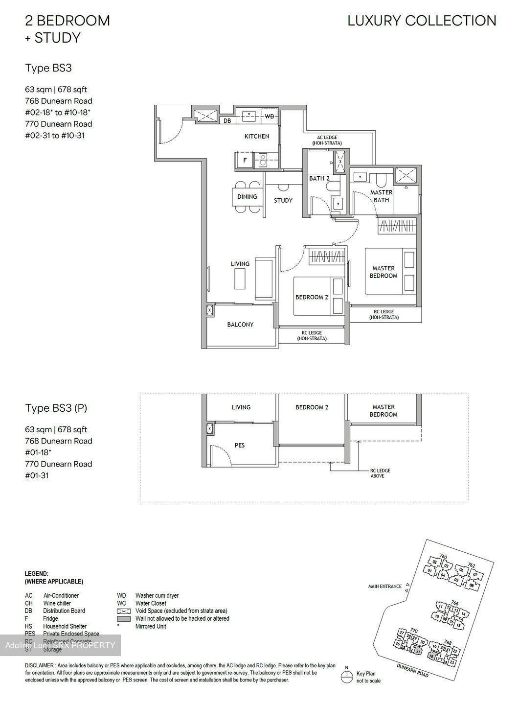 Dunearn Road (D11), Condominium #590425551